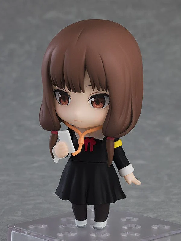 Nendoroid 2164 - Kaguya-sama: Love is War Miko Iino Figure - Image 4