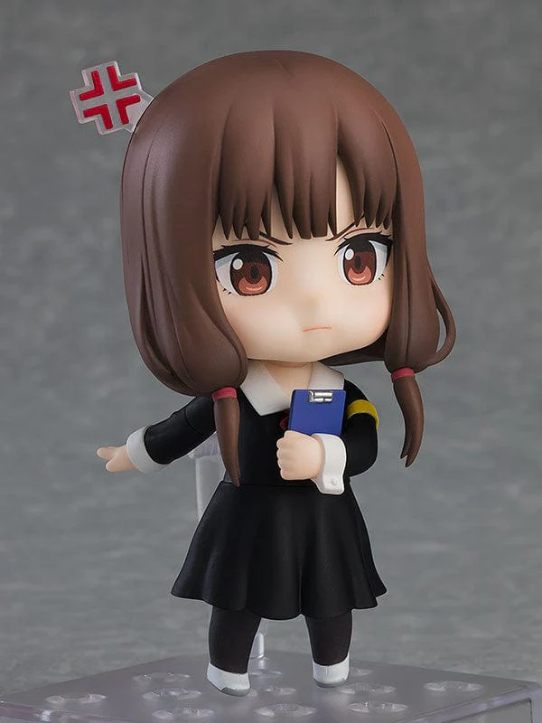 Nendoroid 2164 - Kaguya-sama: Love is War Miko Iino Figure - Image 5