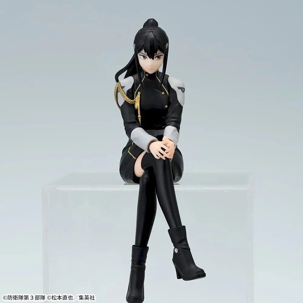 Sega - Kaiju No. 8 Chokonose "Awhite Mina" Figure