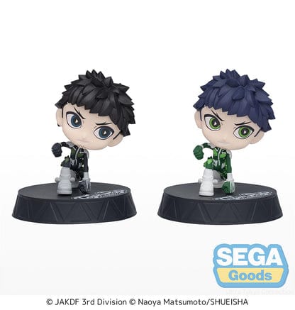 Sega - Kaiju No. 8 Kafka Hibino Tip'N'Pop Pm Figure