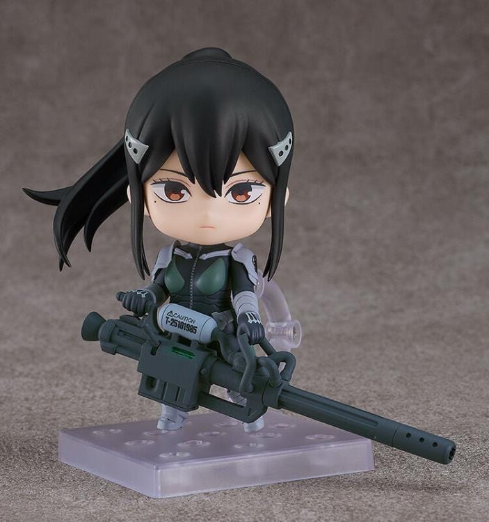 Nendoroid 2503 - Kaiju No.8 Mina Ashiro Figure