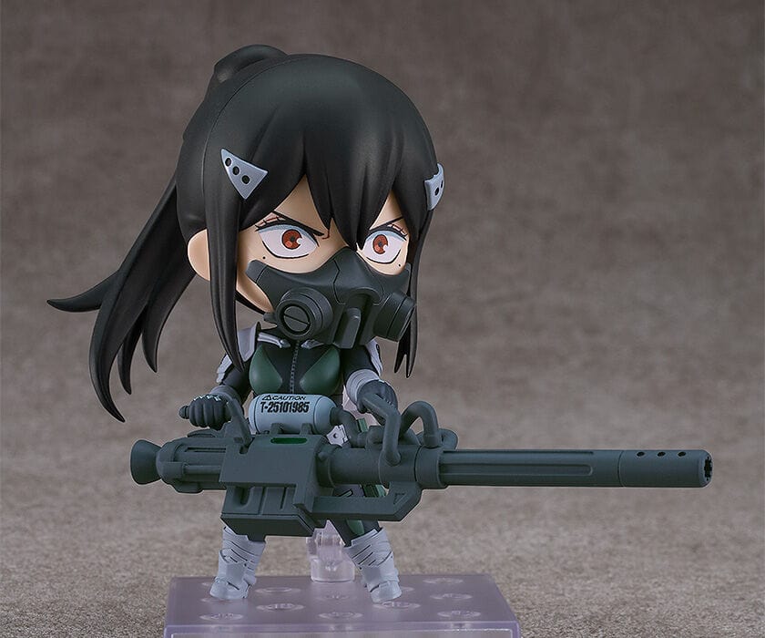 Nendoroid 2503 - Kaiju No.8 Mina Ashiro Figure - Image 3