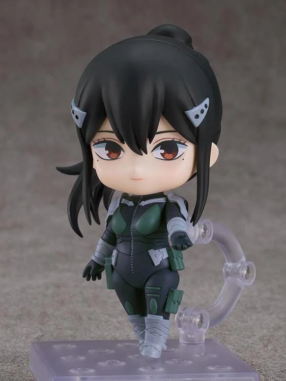 Nendoroid 2503 - Kaiju No.8 Mina Ashiro Figure - Image 5