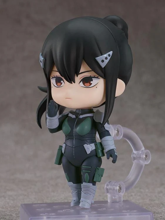 Nendoroid 2503 - Kaiju No.8 Mina Ashiro Figure - Image 6