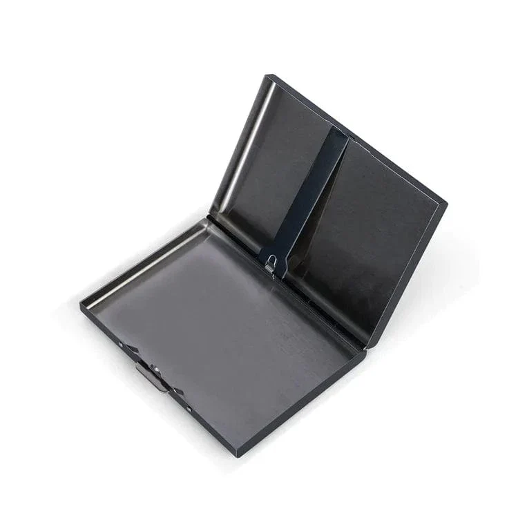 Kamen Rider Shadow Moon Card Case - Image 3