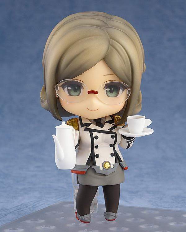 KANTAI COLLECTION- KANCOLLE- KATORI NENDOROID NO. 564 - Image 3