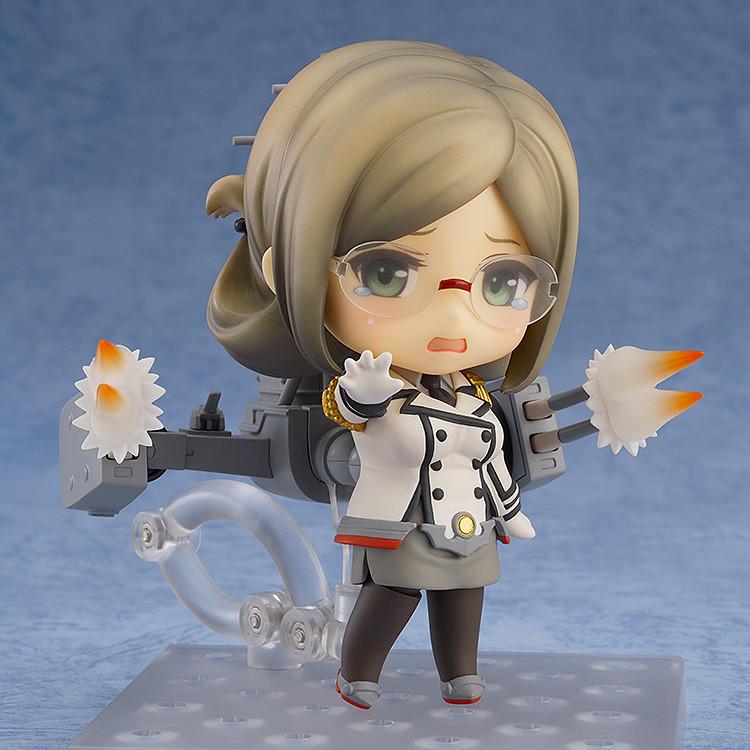 KANTAI COLLECTION- KANCOLLE- KATORI NENDOROID NO. 564 - Image 4