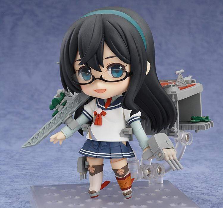 KANTAI COLLECTION- KANCOLLE- OOYODO NENDOROID NO. 551