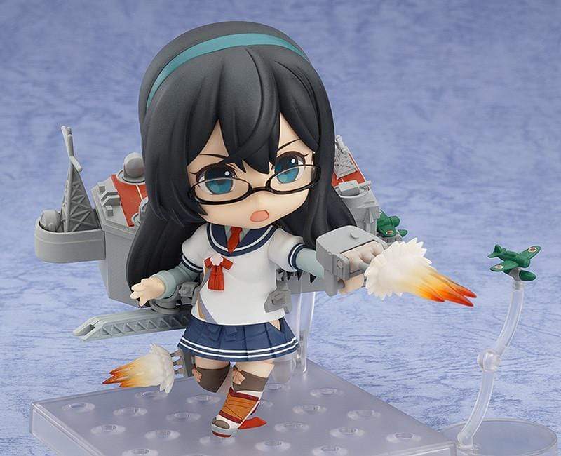 KANTAI COLLECTION- KANCOLLE- OOYODO NENDOROID NO. 551 - Image 4