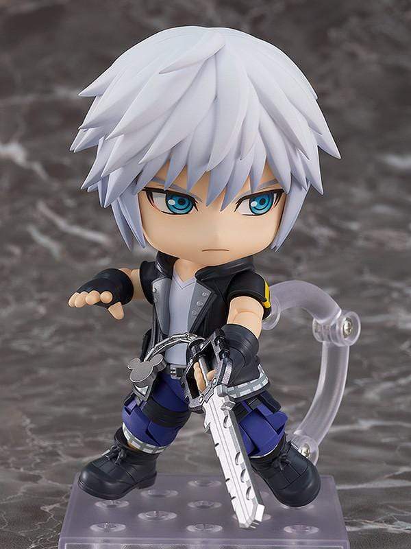 Nendoroid 1555 - Kingdom Hearts III Riku Figure - Image 2