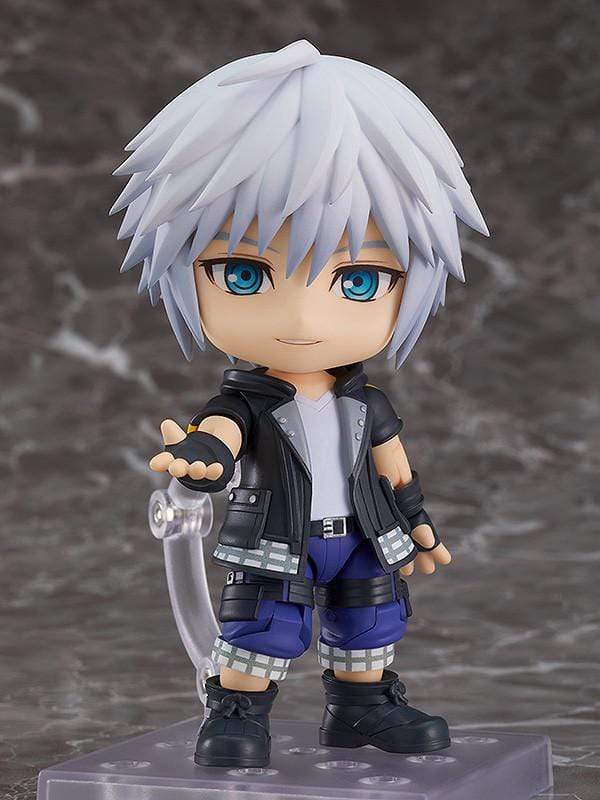 Nendoroid 1555 - Kingdom Hearts III Riku Figure - Image 3