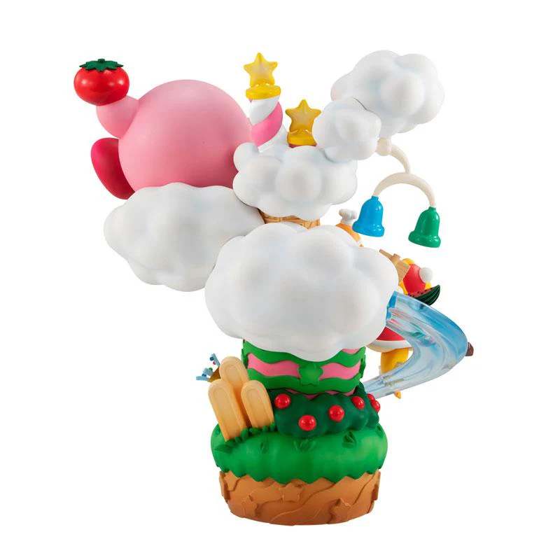 Megahouse - Kirby Super Star Gourmet Race - Kirby Figure - Image 3