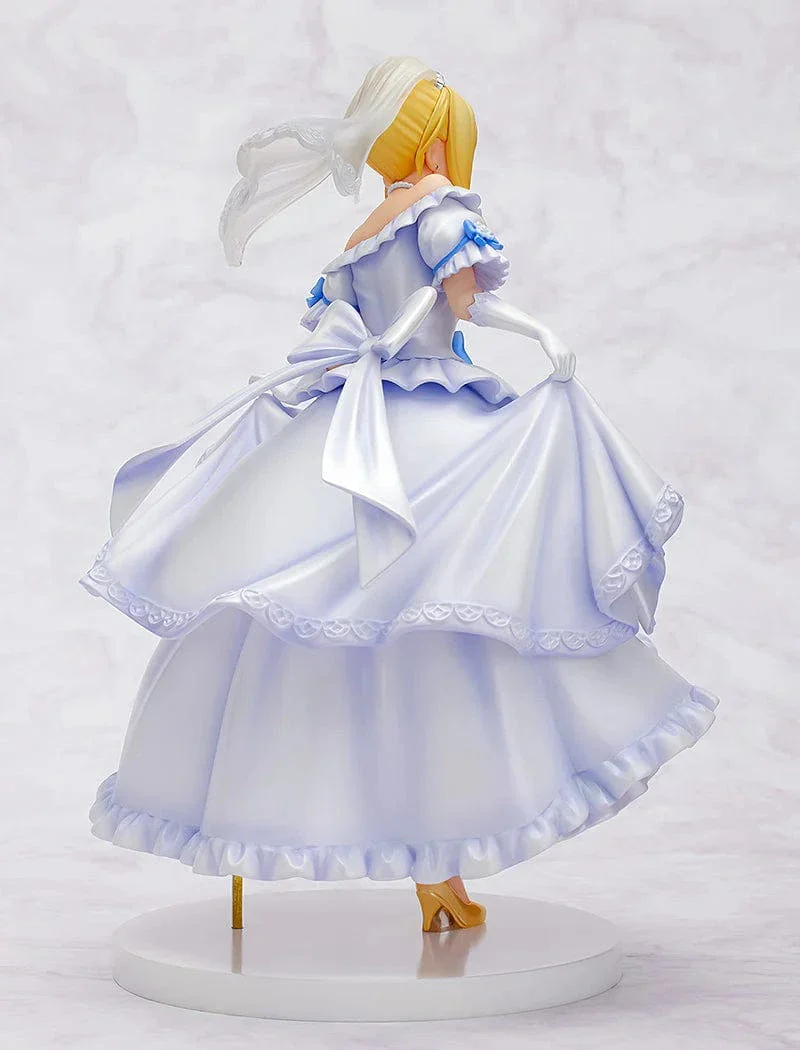 KONOSUBA! God's Blessing On This Wonderful World! Darkness Light Novel 10th Anniversary Ver. Figurine - Image 6