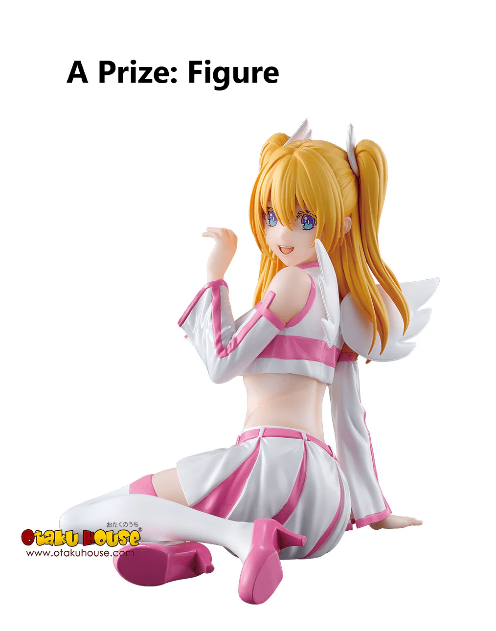 Ichiban Kuji - 2.5 Dimensional Seduction - Airborne Corps - Image 2