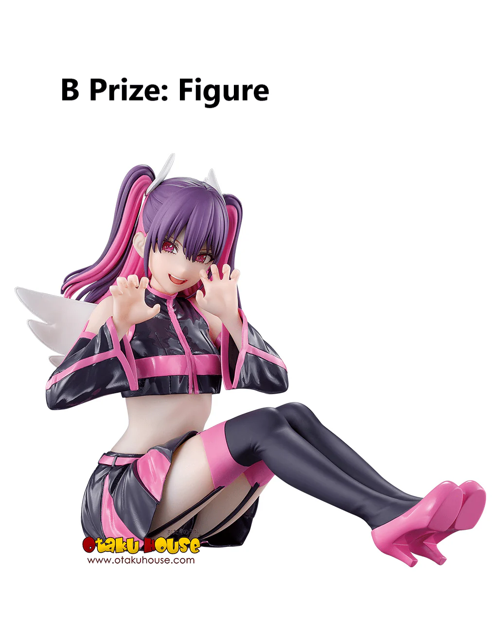 Ichiban Kuji - 2.5 Dimensional Seduction - Airborne Corps - Image 3