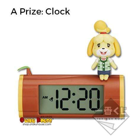 Kuji - Animal Crossing - Everyday is a Special Day (OOS) - Image 2