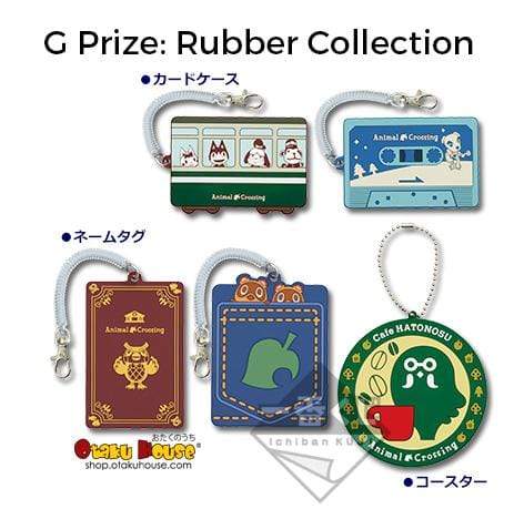 Kuji - Animal Crossing - Everyday is a Special Day (OOS) - Image 8