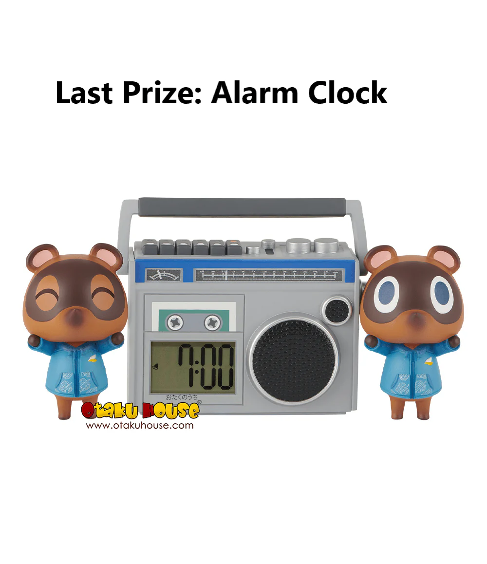 Ichiban Kuji - Animal Crossing - New Horizons Fully Enjoying! New Life Like An Islander - Image 20