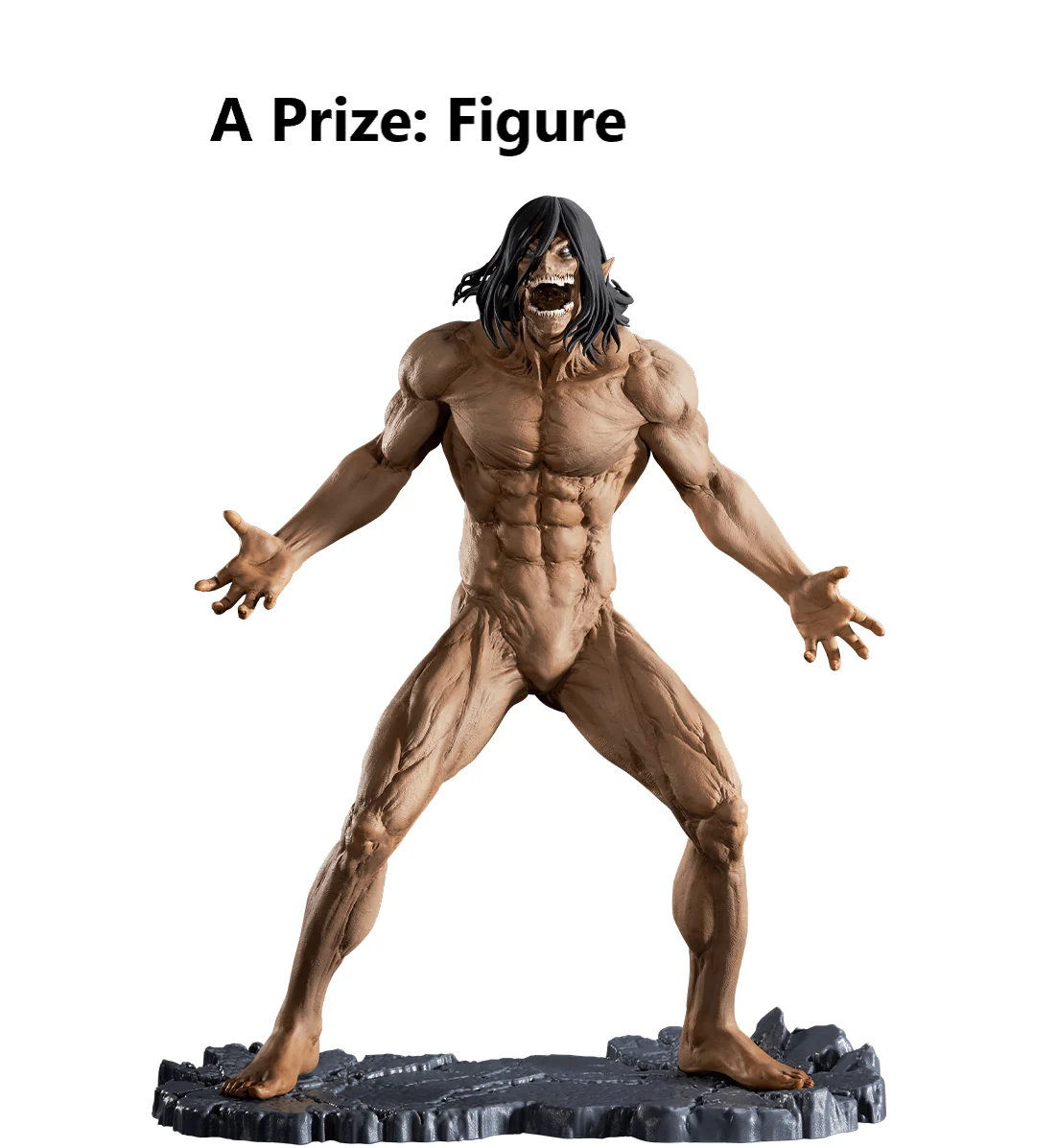 Ichiban Kuji - Attack On Titan - Freedom Seeking - Image 8
