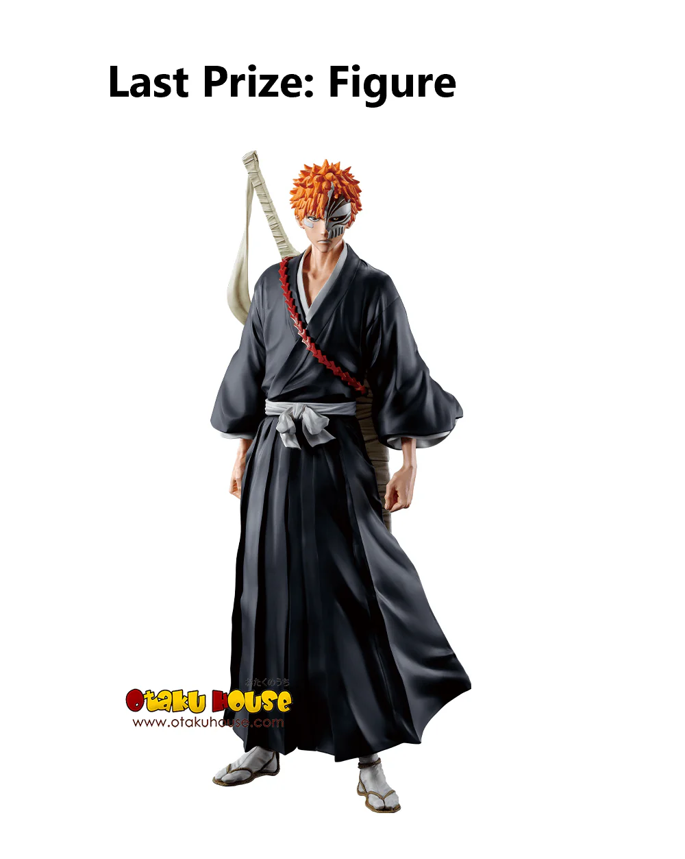 Ichiban Kuji - Bleach - Stirring Souls Vol. 1 - Image 10