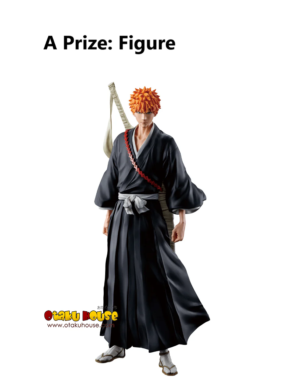 Ichiban Kuji - Bleach - Stirring Souls Vol. 1 - Image 2