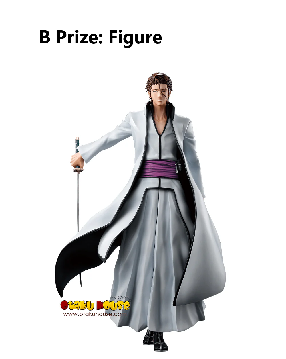 Ichiban Kuji - Bleach - Stirring Souls Vol. 1 - Image 3