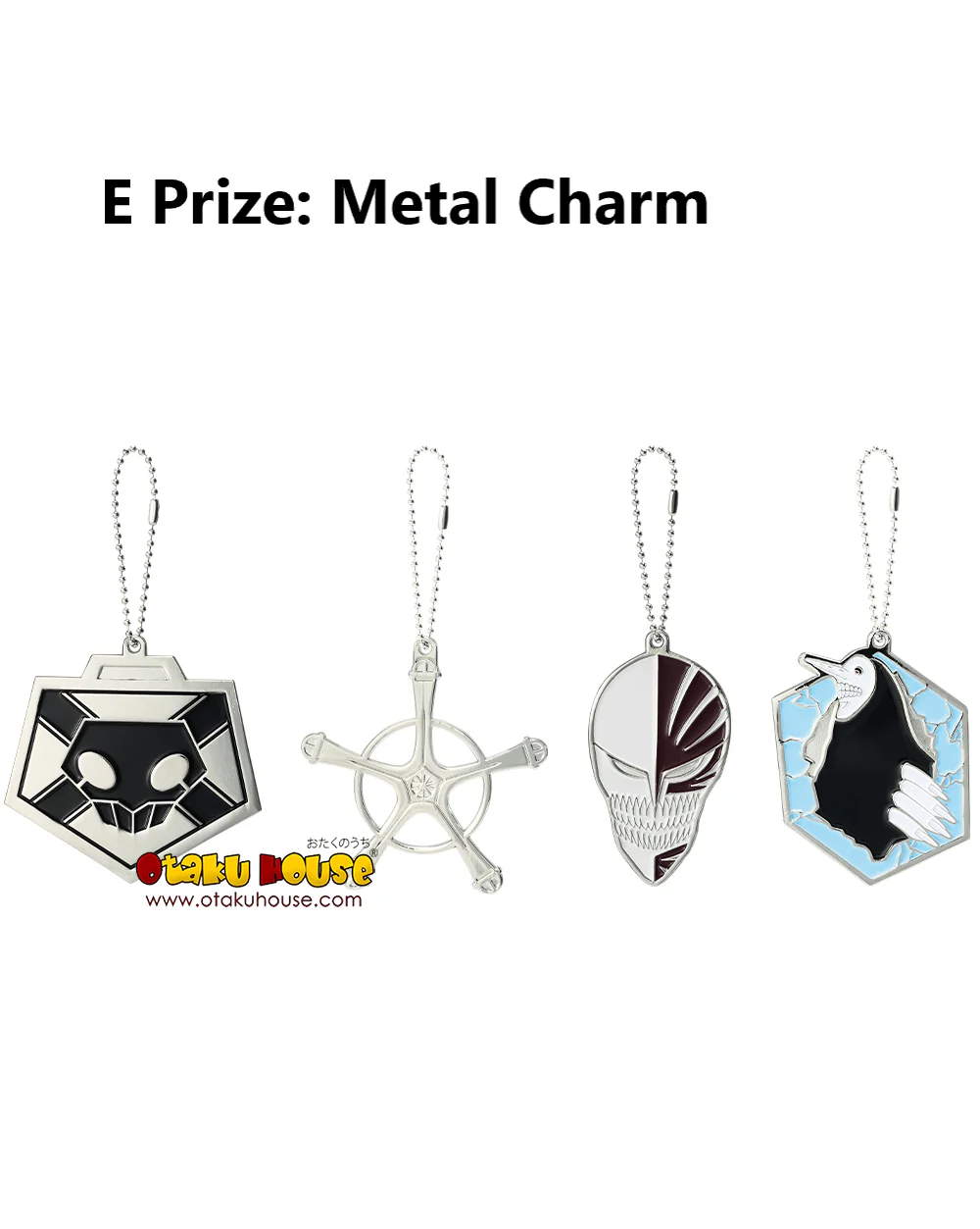 Ichiban Kuji - Bleach - Stirring Souls Vol. 1 - Image 6