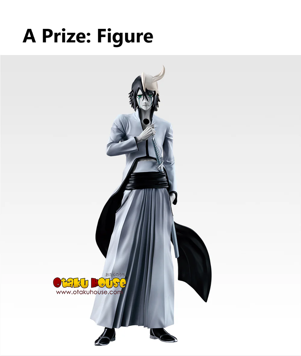 Ichiban Kuji - Bleach - Stirring Souls Vol. 3 - Image 6
