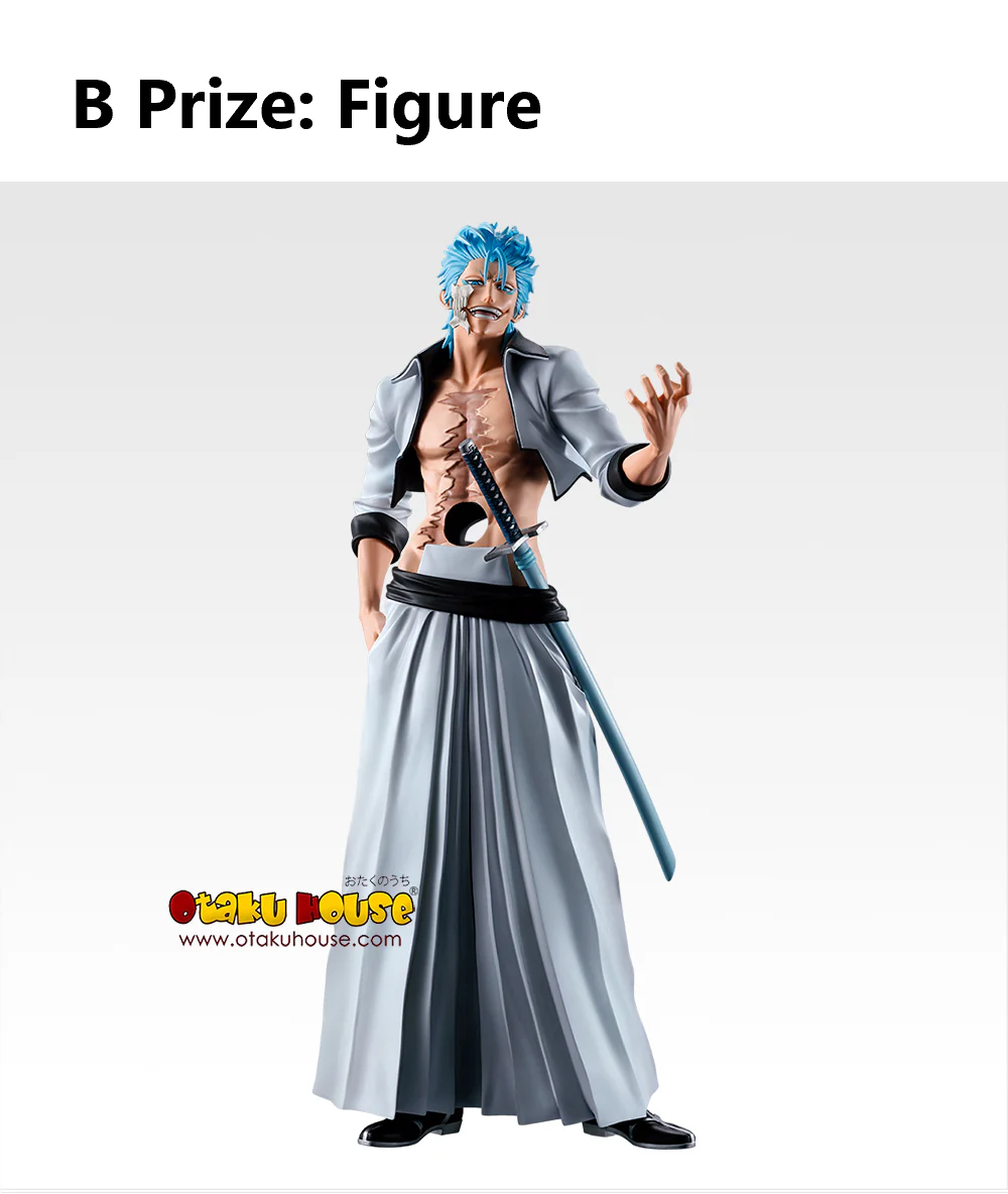 Ichiban Kuji - Bleach - Stirring Souls Vol. 3 - Image 7