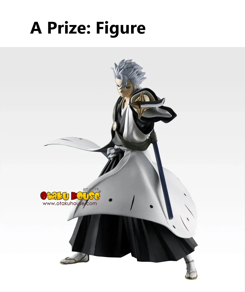 Kuji - Bleach - Stirring Souls Vol. 4 <br>[Pre-Order] - Image 2