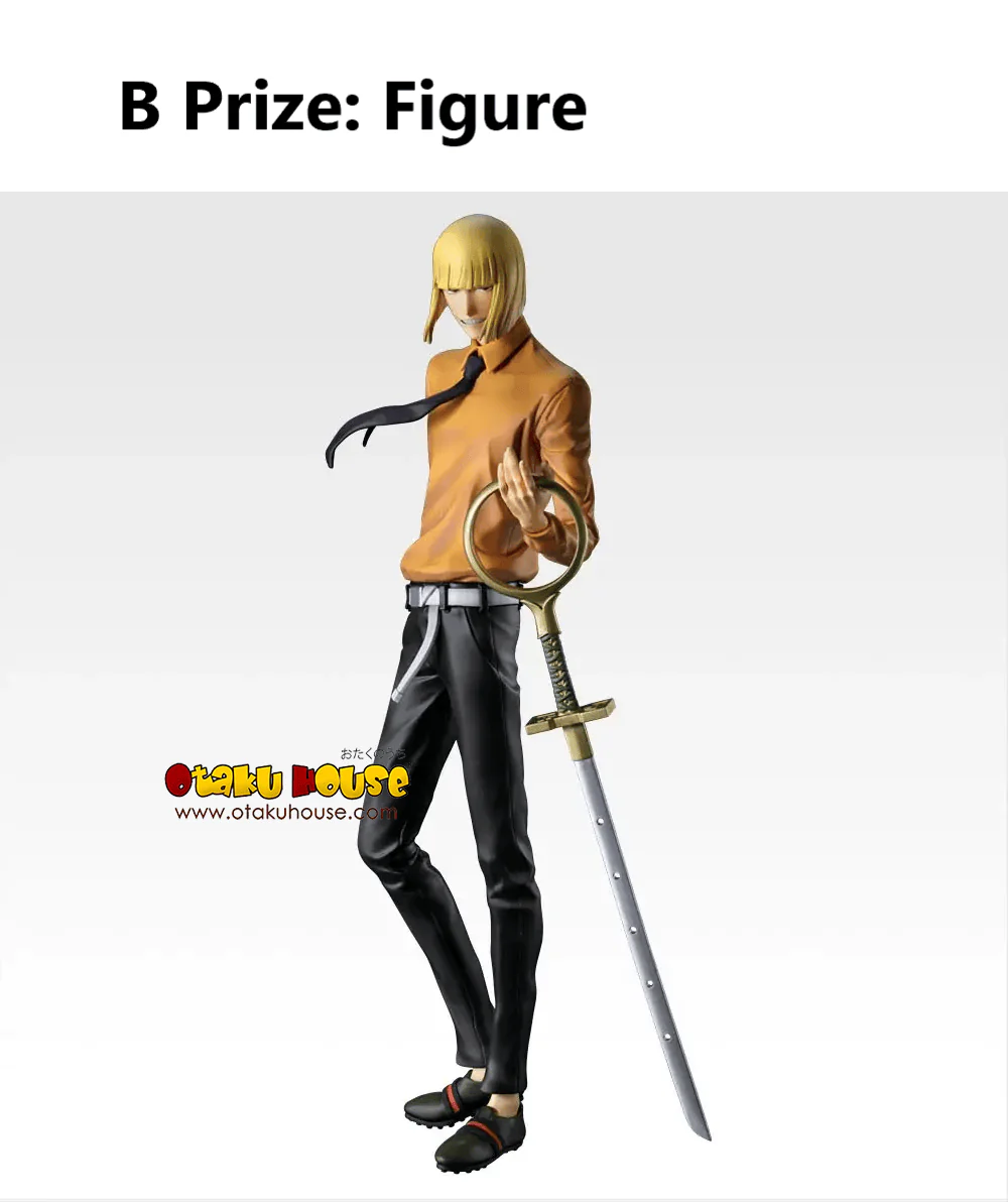 Kuji - Bleach - Stirring Souls Vol. 4 <br>[Pre-Order] - Image 3