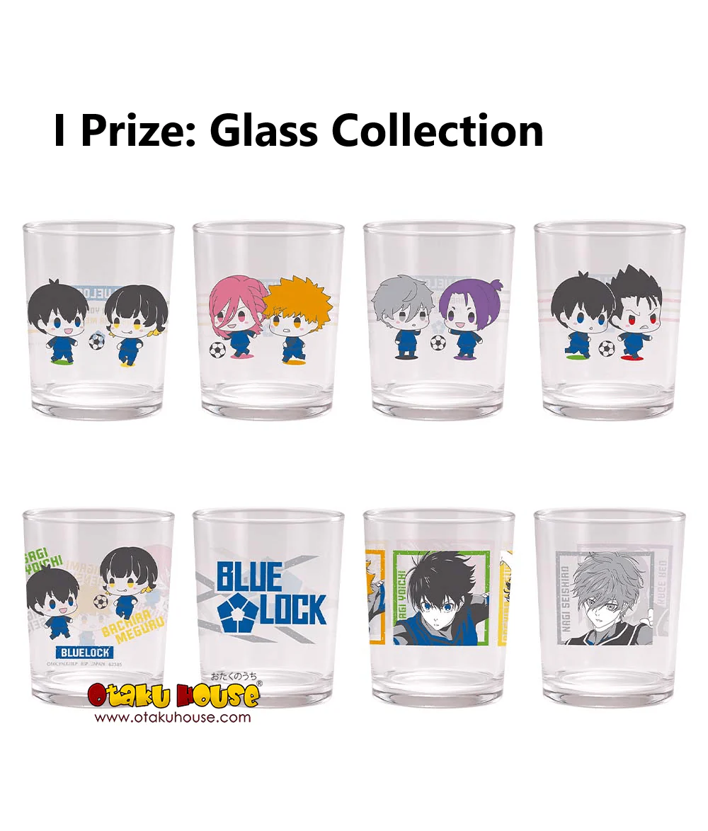 Kuji - Blue Lock - Image 10