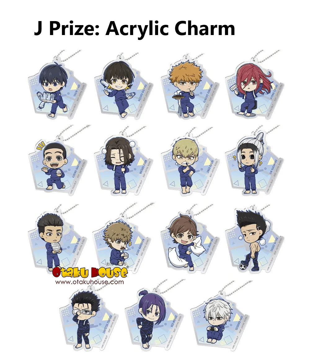 Kuji - Blue Lock - Image 11