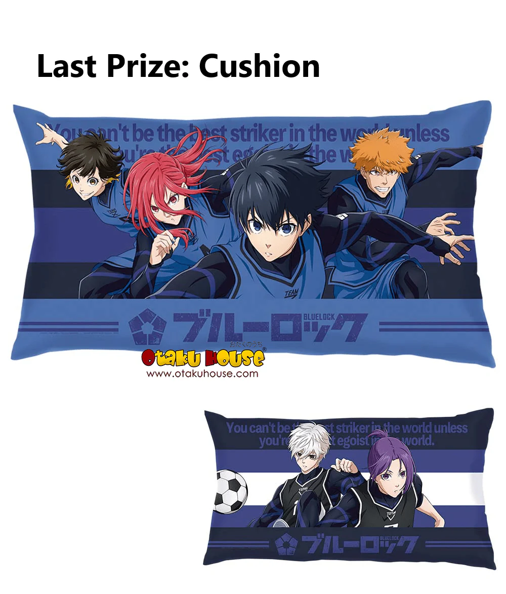 Kuji - Blue Lock - Image 12