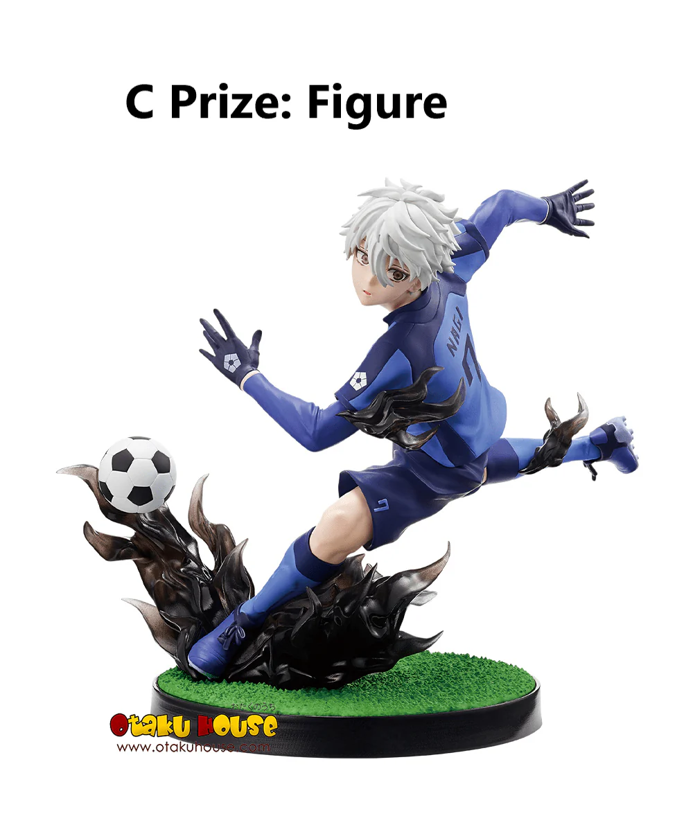 Ichiban Kuji - Blue Lock Arguments For Existence - Image 7