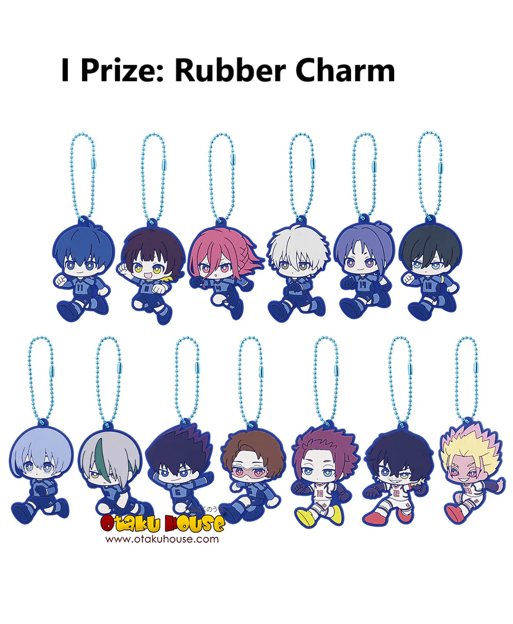 Ichiban Kuji - Blue Lock - Chain of Enthusiasm - Image 12