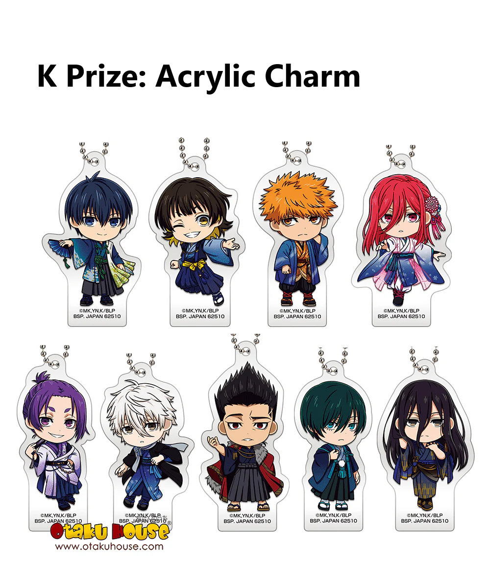 Kuji - Blue Lock The Second - Image 12