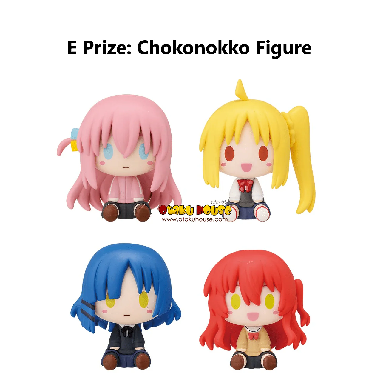 Ichiban Kuji - Bocchi The Rock! - Image 7