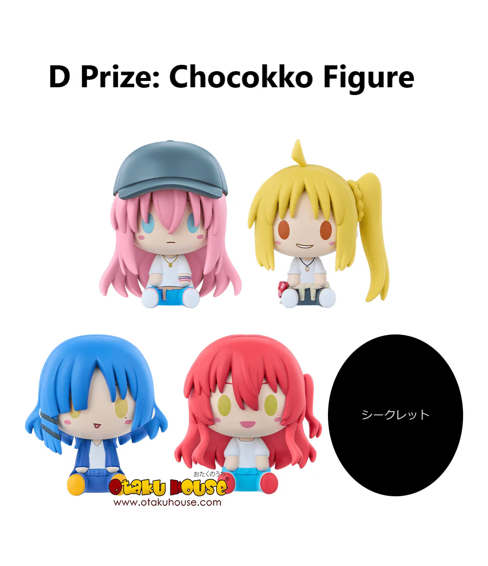 Ichiban Kuji - Bocchi The Rock! Volume 2 - Image 10