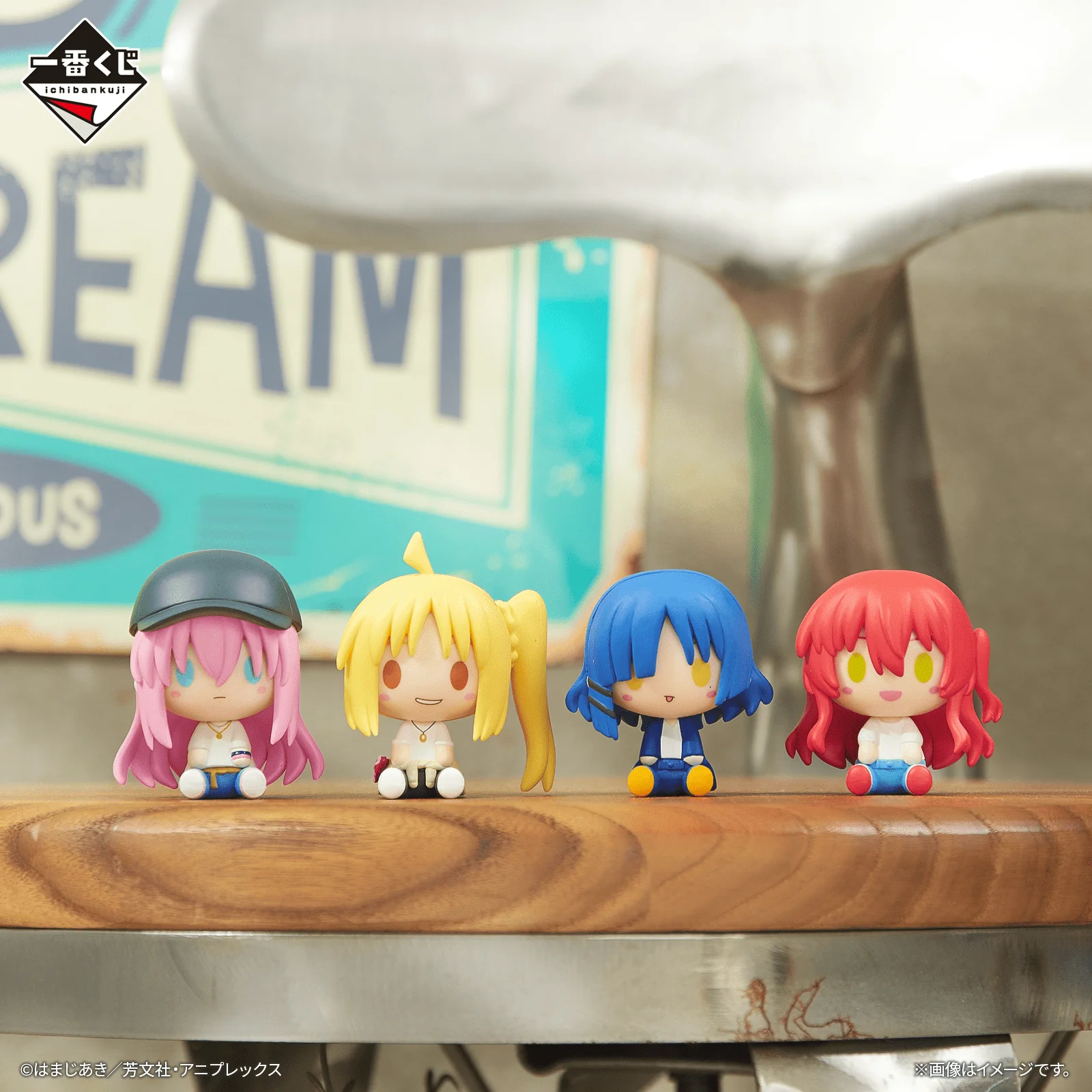 Ichiban Kuji - Bocchi The Rock! Volume 2 - Image 4