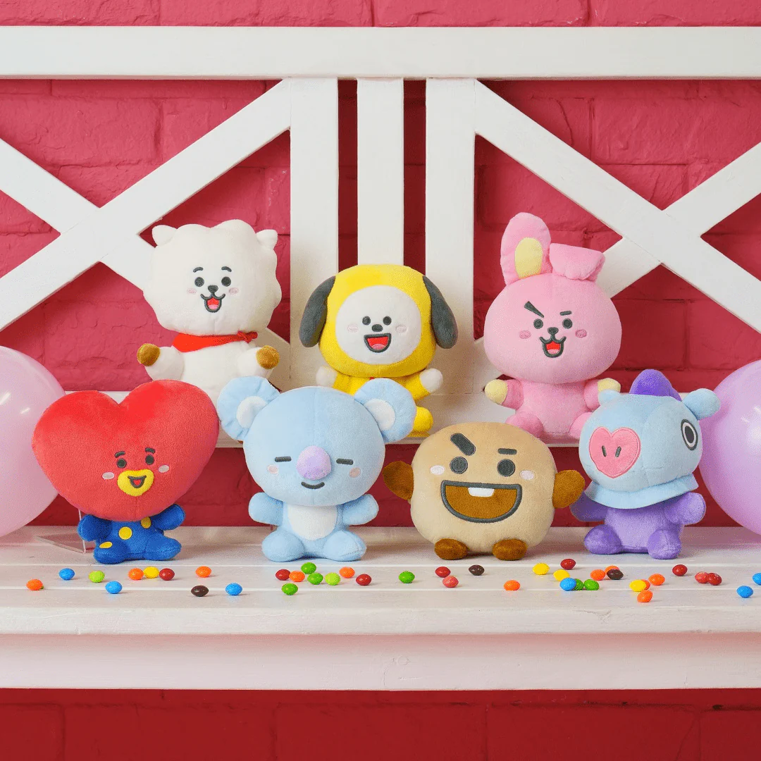 Kuji - BT21 Stay With You (OOS) - Image 15
