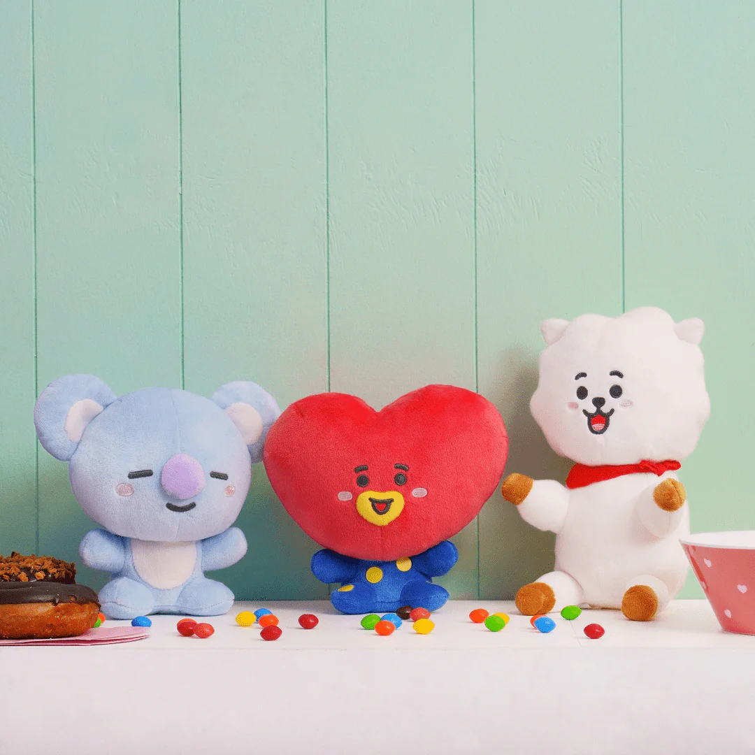 Kuji - BT21 Stay With You (OOS) - Image 16