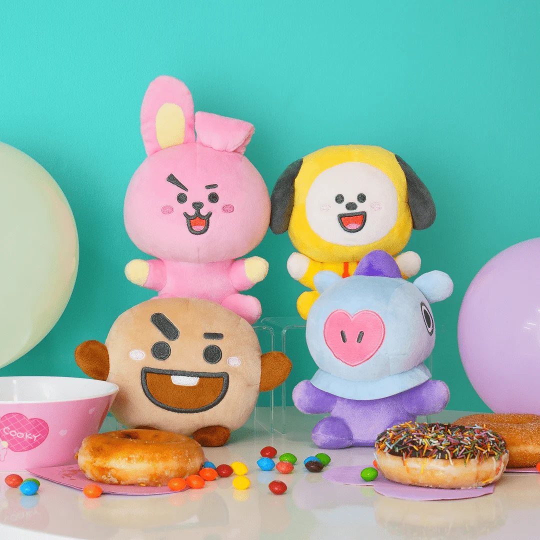 Kuji - BT21 Stay With You (OOS) - Image 17