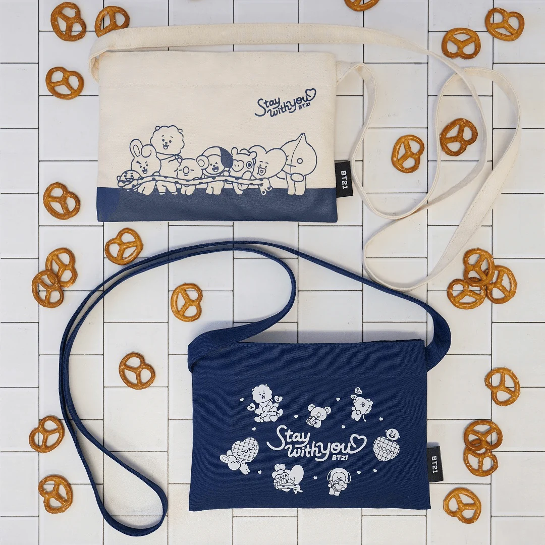 Kuji - BT21 Stay With You (OOS) - Image 18