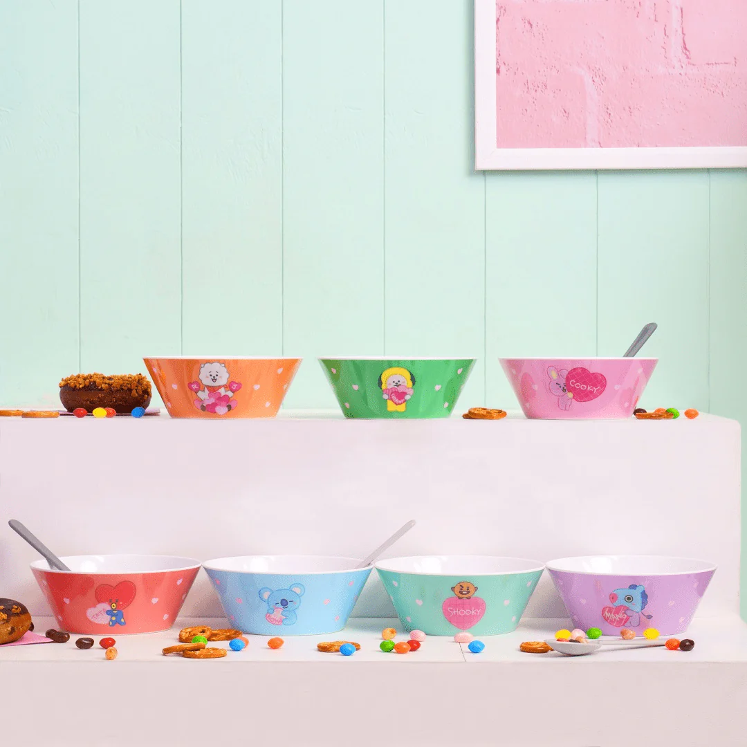Kuji - BT21 Stay With You (OOS) - Image 19