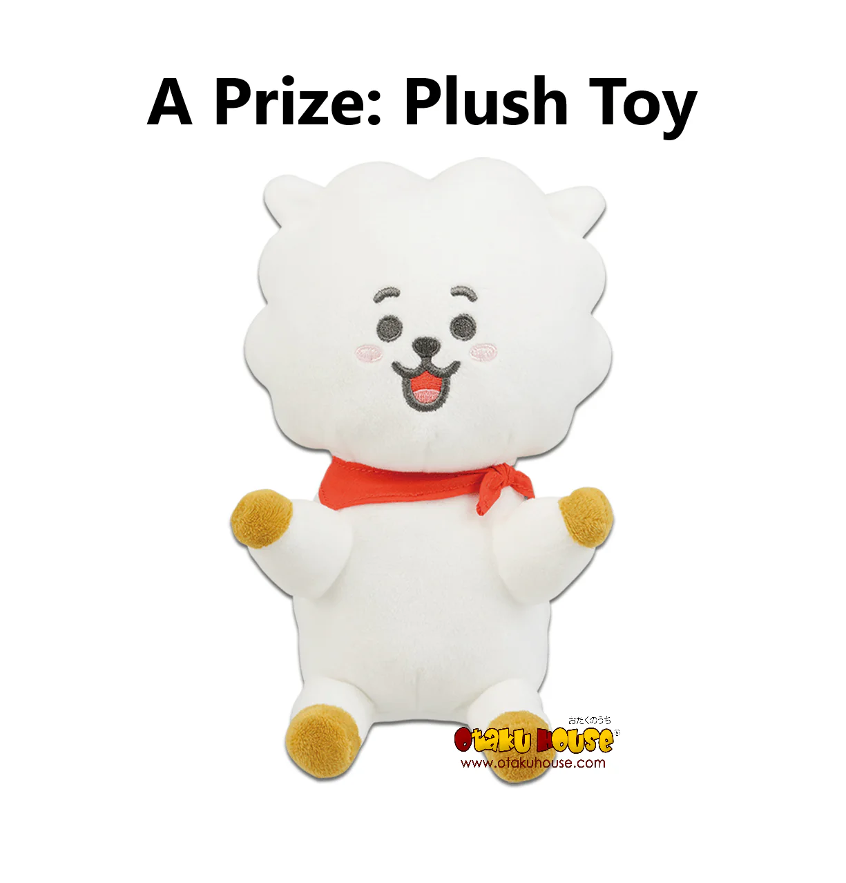 Kuji - BT21 Stay With You (OOS) - Image 2
