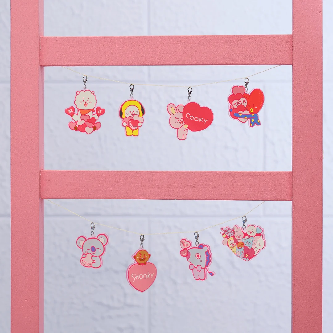 Kuji - BT21 Stay With You (OOS) - Image 21
