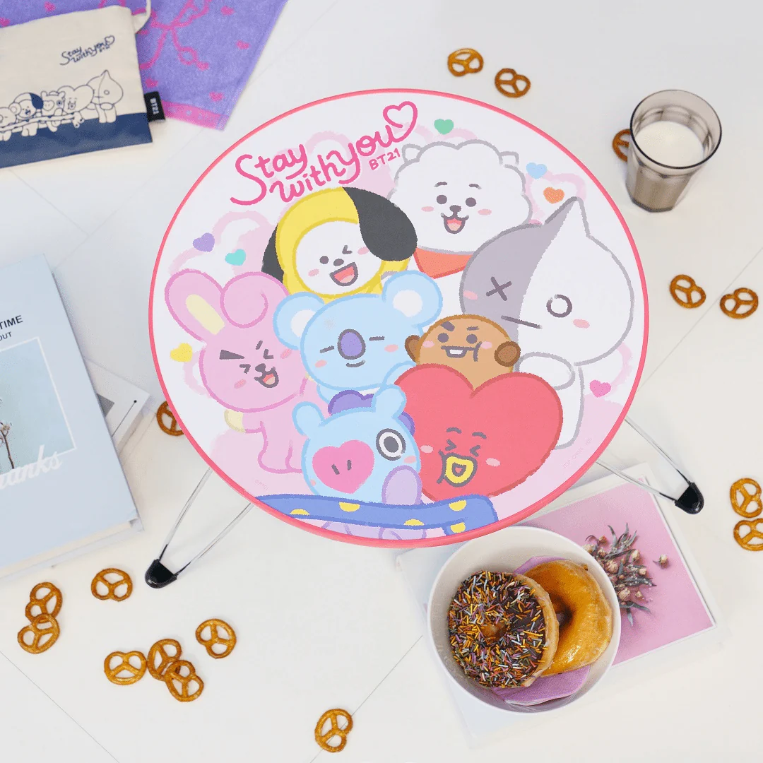 Kuji - BT21 Stay With You (OOS) - Image 22