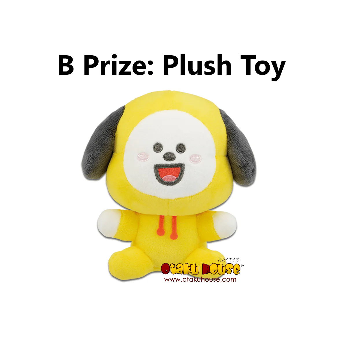 Kuji - BT21 Stay With You (OOS) - Image 3