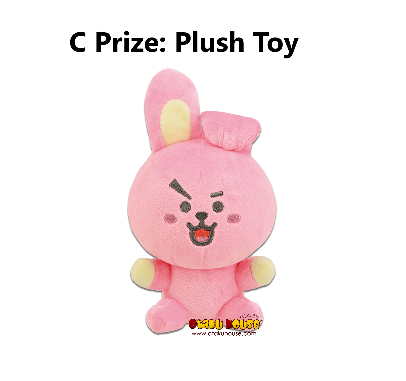 Kuji - BT21 Stay With You (OOS) - Image 5